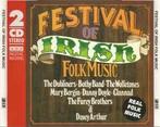 cd - Various - Festival Of Irish Folk Music, Verzenden, Zo goed als nieuw