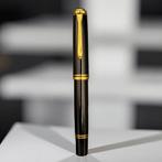 Pelikan - Souverän M800 - Kalligrafiepen, Nieuw