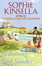 Swimming Pool Sunday 9780552776714 Madeleine Wickham, Verzenden, Gelezen, Madeleine Wickham