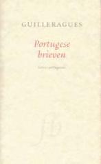Portugese brieven / Franse Bibliotheek 9789028250376, Boeken, Verzenden, Zo goed als nieuw, Guilleragues