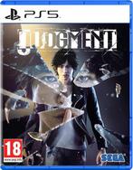 Judgment - PlayStation 5, Verzenden, Nieuw