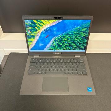 Laptop Dell Latitude 3420. Touch, tik en gaan! beschikbaar voor biedingen