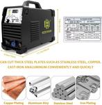 Soldeerstation - Digitaal - Instelbaar - Zwart - HZXVOGEN, Verzenden, Zo goed als nieuw