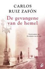 De gevangene van de hemel / Het kerkhof der vergeten boeken, Boeken, Romans, Verzenden, Gelezen, Carlos Ruiz Zafón