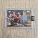 2024 Topps Now UFC Diego Lopes #23E 1/1 Patch - 1 Card -, Nieuw