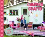 Camping crafts 9789083079219 Lisette Eikelboom, Verzenden, Zo goed als nieuw, Lisette Eikelboom