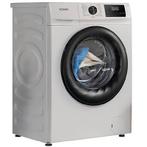 Nieuwe BOMANN wasmachine 10KG Label A met stoom  WA 7110, Witgoed en Apparatuur, Energieklasse A of zuiniger, 1200 tot 1600 toeren
