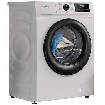 Nieuwe BOMANN wasmachine 10 KG label A + STOOM WA 7110 beschikbaar voor biedingen