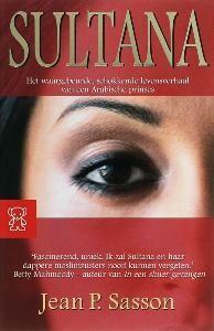 Sultana / Zwarte beertjes / 3285 9789046112298 J.P. Sasson, Boeken, Romans, Gelezen, Verzenden