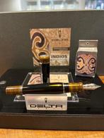 Delta - Indios - Vulpen, Nieuw