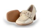 Hispanitas Pumps in maat 37 Wit | 10% extra korting, Verzenden, Zo goed als nieuw, Wit