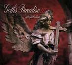 cd - Various - Goths Paradise III - The Black Book Compi..., Verzenden, Zo goed als nieuw
