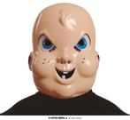 The Purge masker baby, Hobby en Vrije tijd, Feestartikelen, Verzenden, Nieuw, Feestartikel
