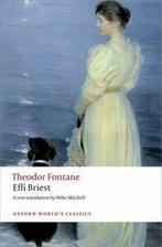 Oxford worlds classics: Effi Briest by Theodor Fontane, Gelezen, Theodor Fontane, Verzenden