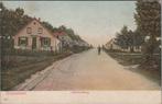 GROESBEEK - Stekkenberg, Verzamelen, Ansichtkaarten | Nederland, Verzenden, Gelopen