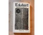 Meester Eckehart - Meester Eckehart, Ophalen of Verzenden, Nieuw