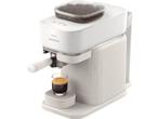 Philips -   Baristina Semi-automatische Espressomachine Wit, Witgoed en Apparatuur, Koffiezetapparaten, Verzenden, Nieuw, Espresso apparaat