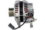 Dynamo / Alternator MAZDA 6 (2.0 DI), Auto-onderdelen, Motor en Toebehoren, Nieuw, Ophalen of Verzenden