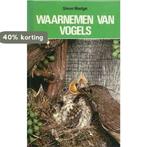 Waarnemen van vogels 9789025271510 Madge, Boeken, Verzenden, Gelezen, Madge