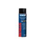 DINITROL METALLIC spuitbus 500ml (PAINT EN NON PAINT), Verzenden, Nieuw