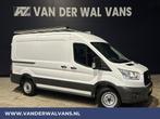 Ford Transit 2.2 TDCI 126pk L2H2 2800kg Trekhaak | Imperiaal, Wit, Nieuw, Ford, Handgeschakeld