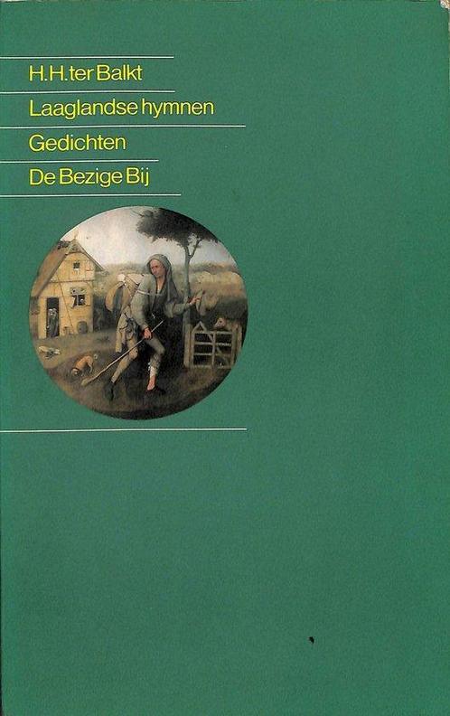 Laaglandse hymnen, Boeken, Overige Boeken, Ophalen of Verzenden