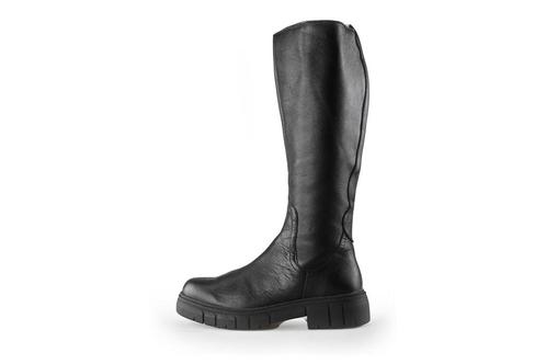 Ara Laarzen in maat 37 Zwart | 10% extra korting, Kleding | Dames, Schoenen, Zwart, Zo goed als nieuw, Hoge laarzen, Verzenden