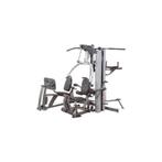 Body-Solid Fusion Personal Trainer - F600/3 + 140KG weights, Nieuw, Metaal, Krachtstation, Verzenden