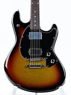 Music Man Stingray HT Showtime (Elektrische Gitaren), Ophalen of Verzenden, Nieuw, Solid body