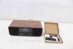 Lenco DAR-051WD - Stereo DAB+/ FM radio, CD, 2 USB,, Verzenden, Zo goed als nieuw