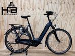 Gazelle Arroyo C7+ HBM Elite E-Bike Shimano Nexus 2022, Ophalen of Verzenden, Zo goed als nieuw, 50 km per accu of meer, 55 tot 59 cm