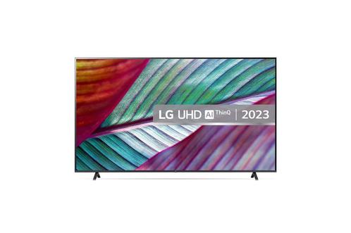 LG UHD 86UR78006LB tv 2,18 m (86) 4K Ultra HD Smart TV1099, Audio, Tv en Foto, Televisies, Nieuw, Ophalen of Verzenden