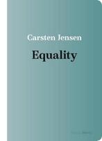 9788772193267 The Nordic World- Equality in the Nordic World, Boeken, Verzenden, Nieuw, Carsten Jensen