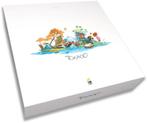 Tokaido 5th Anniversary Edition NL | Fun Forge -, Hobby en Vrije tijd, Gezelschapsspellen | Bordspellen, Verzenden, Nieuw