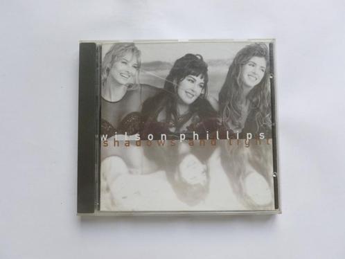 Wilson Phillips - Shadows and Light, Cd's en Dvd's, Cd's | Pop, Verzenden