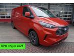 Ford Transit Custom | Zakelijke Lease v.a. €703.72 pm, Auto's, Automaat, Gebruikt, Diesel, Lease