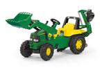 RollyJunior John Deere, Kinderen en Baby's, Ophalen of Verzenden, Nieuw