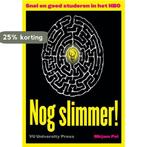 Nog Slimmer! 9789086597086 Mirjam Pol, Boeken, Verzenden, Zo goed als nieuw, Mirjam Pol