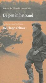 De pen in het zand / Literaire wandelingen / 17, Boeken, Verzenden, Gelezen, A. van der Valk