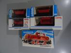 Märklin H0 - 3065,4413 - Diesellocomotief (1) - V260 417-1, Hobby en Vrije tijd, Modeltreinen | H0, Nieuw