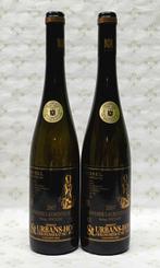 2007 Weingut St. Urbans-Hof, VDP auctioned 2008, Leiwener, Nieuw