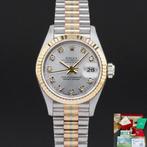 Rolex - Datejust Lady - 69179 - Dames - 1990, Nieuw