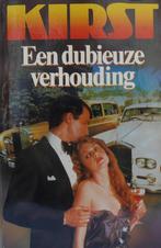 Een dubieuze verhouding 9789010048882 Hans Hellmut Kirst, Verzenden, Gelezen, Hans Hellmut Kirst