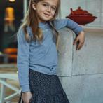 Trui (lavender blue), Kinderen en Baby's, Kinderkleding | Maat 128, Nieuw, Meisje, Trui of Vest, Daily7