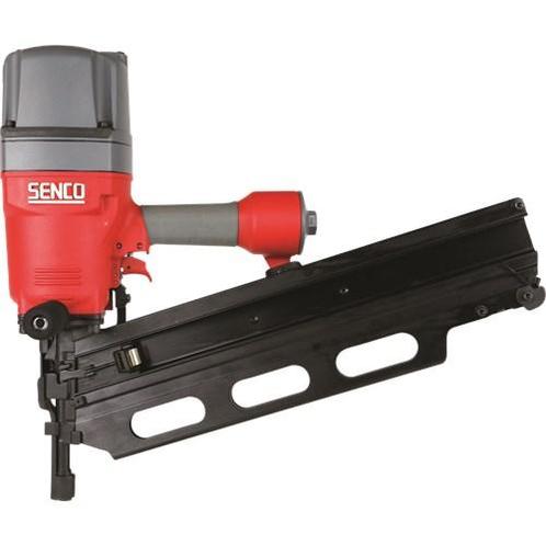 Senco Pneumatische spijker tacker SN1302 - 90-130 mm, Doe-het-zelf en Verbouw, Gereedschap | Overige machines, Ophalen of Verzenden