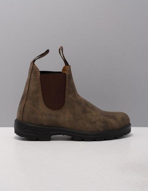 Blundstone boots dames 38.5 bruin, Kleding | Dames, Schoenen, Bruin, Nieuw, Verzenden
