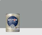 Histor - SCHMMELBESTENDIG - BADKAMER MUURVERF zijdeglans..., Doe-het-zelf en Verbouw, Overige kleuren, Nieuw, Ophalen of Verzenden