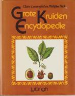 Grote kruiden encyclopedie 9789024502608 Loewenfeld, Boeken, Verzenden, Gelezen, Loewenfeld