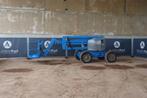 Veiling: Knikarmhoogwerker Genie Z45/25 Diesel 16m 2008, Ophalen