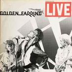 LP gebruikt - Golden Earring - Live (germany 1977), Cd's en Dvd's, Vinyl | Rock, Zo goed als nieuw, Verzenden